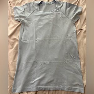 Women’s Lululemon Swiftly Tech Short-Sleeve Shirt 2.0